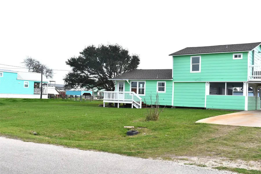 1769 County Road 201, Sargent, TX 77414 - #3