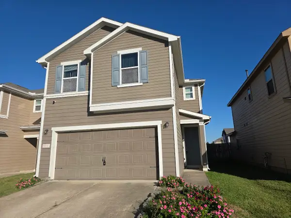 19314 Tinway Court, Houston, TX 77073