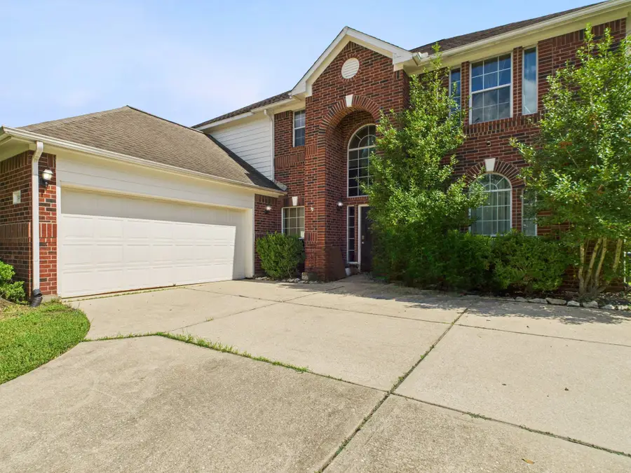 1484 Allison Street, Alvin, TX 77511 - #2