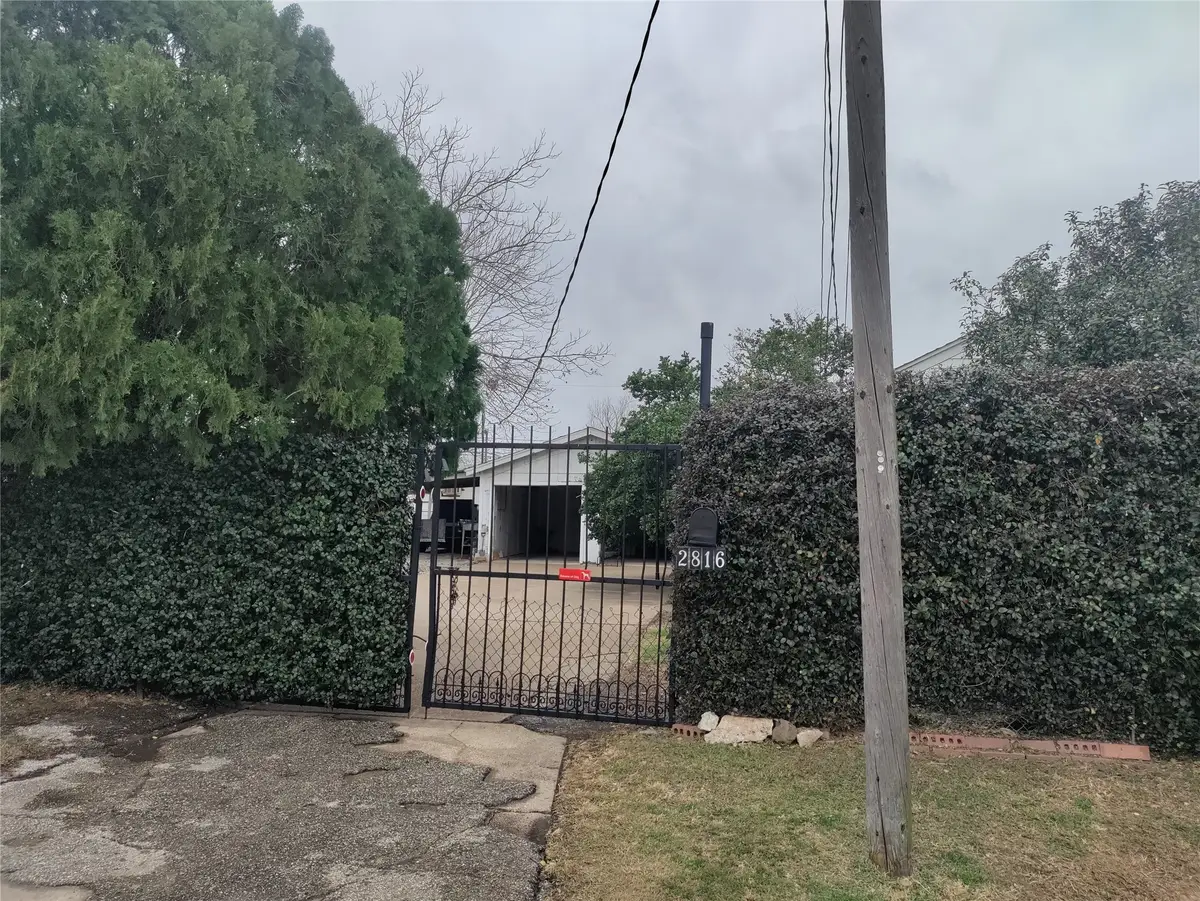 2816 Black Street, Houston, TX 77023 - #1