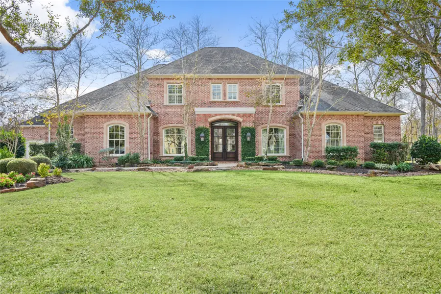 5 Walking Stick Trail, Missouri City, TX 77459 - Image #2