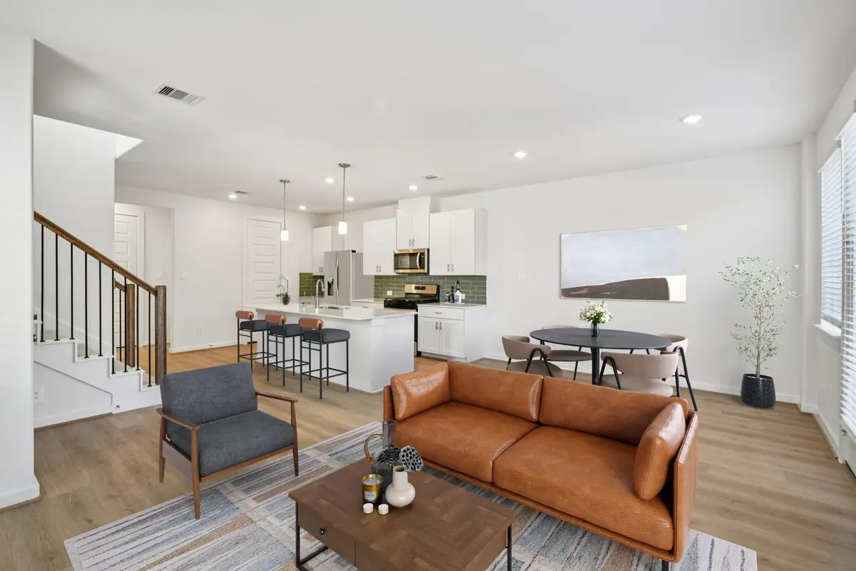 3125 Quiet Sunset Drive, Houston, TX 77080 - Image #1