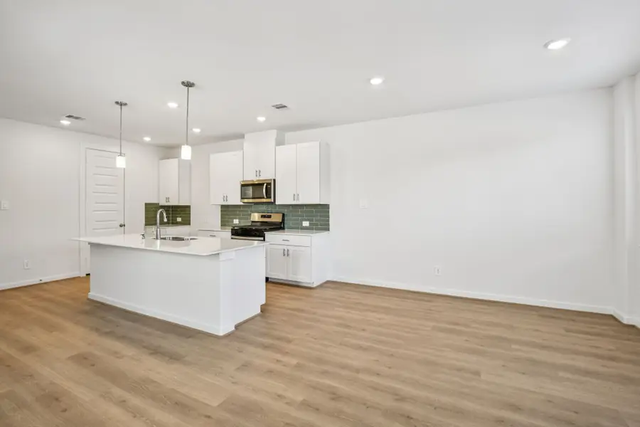 3125 Quiet Sunset Drive, Houston, TX 77080 - Image #2