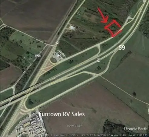 6402 Us-59, Hungerford, TX 77435 - #2