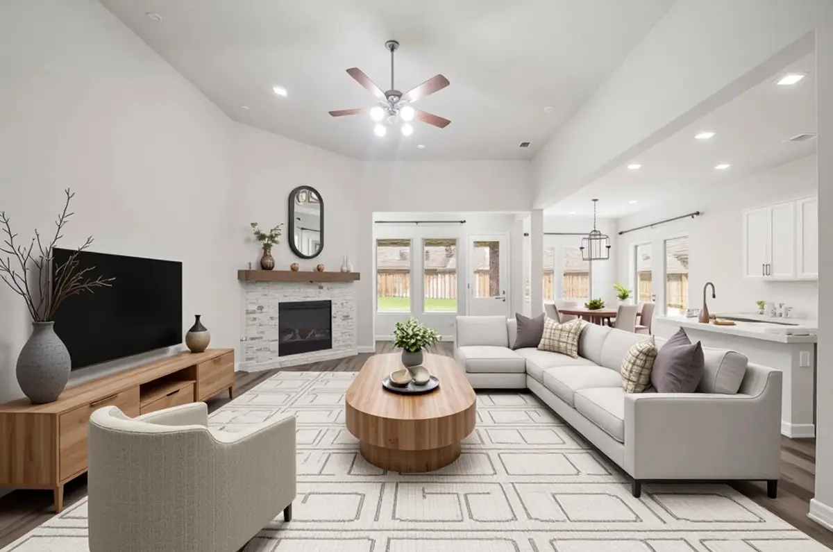 27130 Spanish Wind Court, Magnolia, TX 77354 - #1