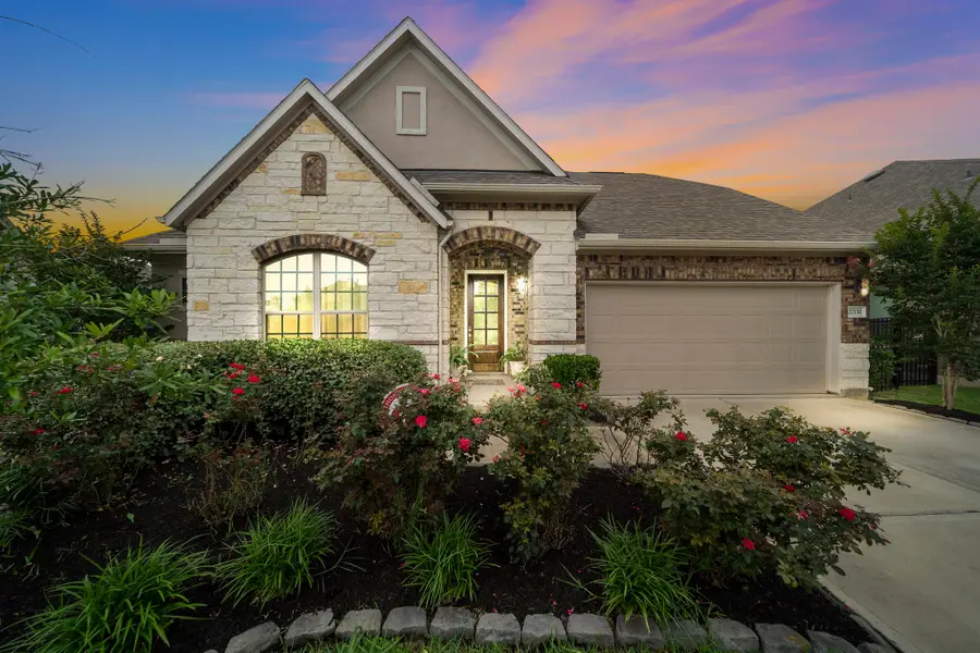 27130 Spanish Wind Court, Magnolia, TX 77354 - #2