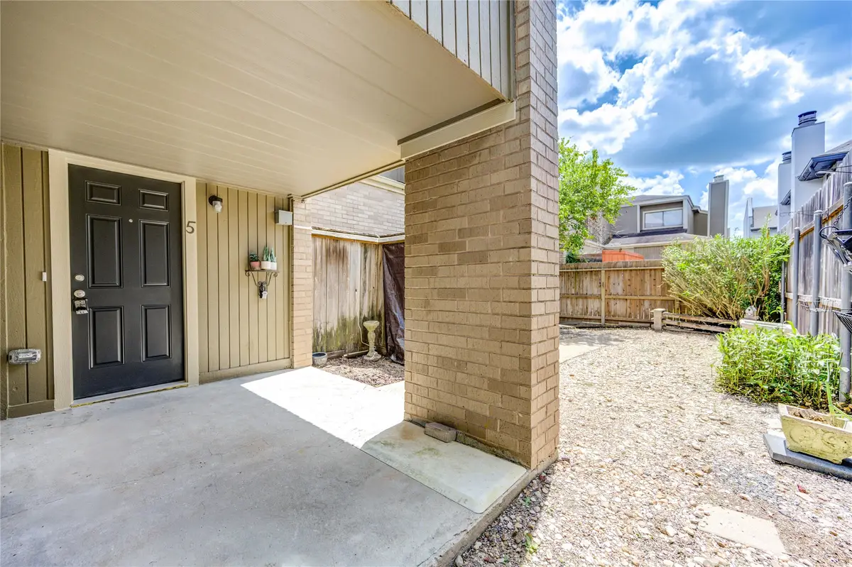 1920 Augusta Drive #5, Houston, TX 77057 - #1