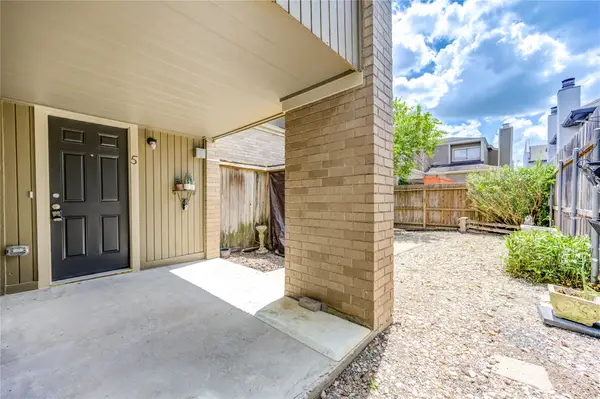1920 Augusta Drive #5, Houston, TX 77057