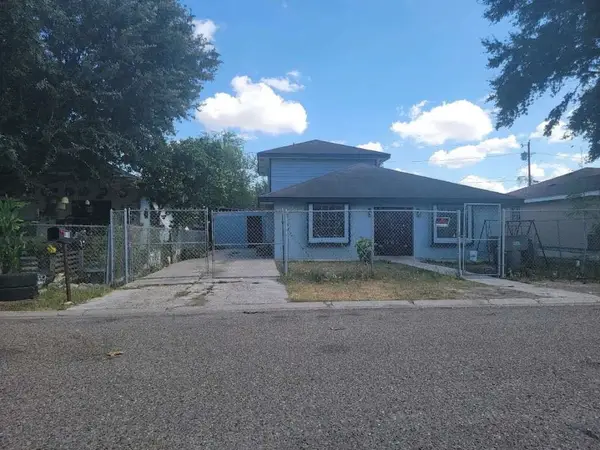918 E Salazar Street, San Juan, TX 78589