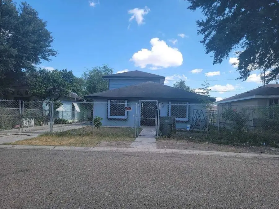 918 E Salazar Street, San Juan, TX 78589 - #2