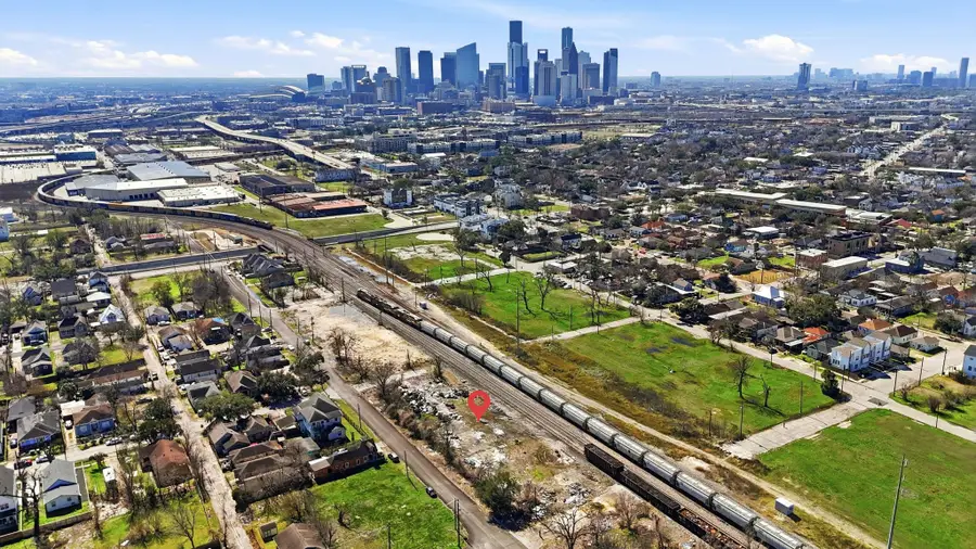 2109 Semmes Street, Houston, TX 77026 - #2