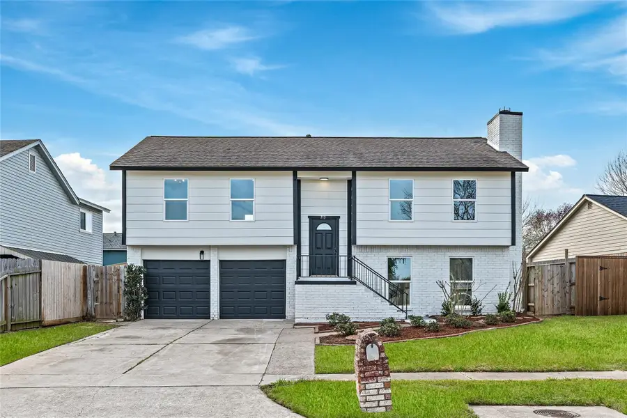 713 Sugar Hill Drive, La Porte, TX 77571 - #2