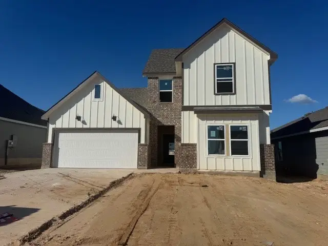 2678 Fremont Court, Bryan, TX 77807 - #1