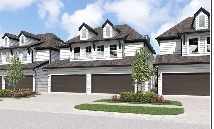 5115 Briscoe Street #A/B, Houston, TX 77033 - #2