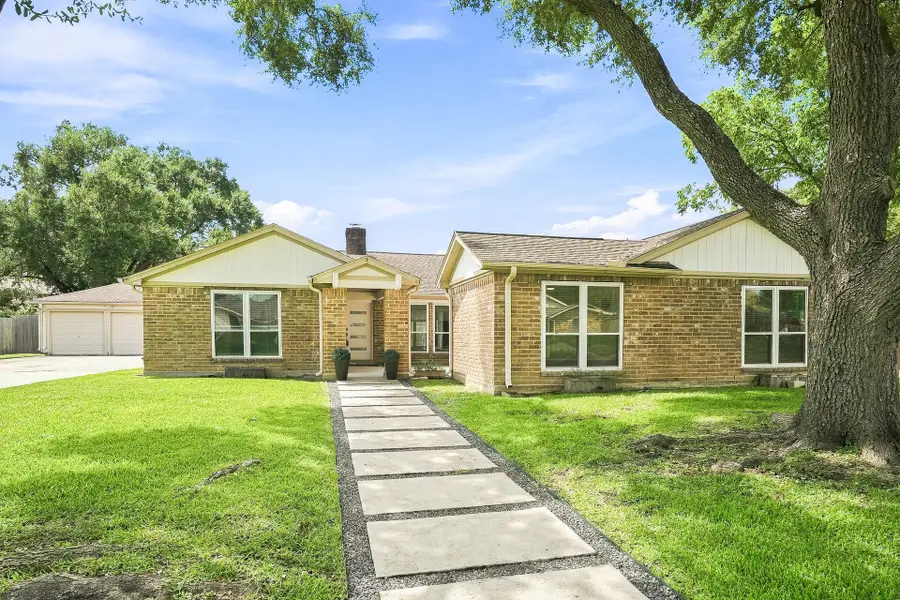 1135 Trowbridge Drive, Houston, TX 77062 - #3