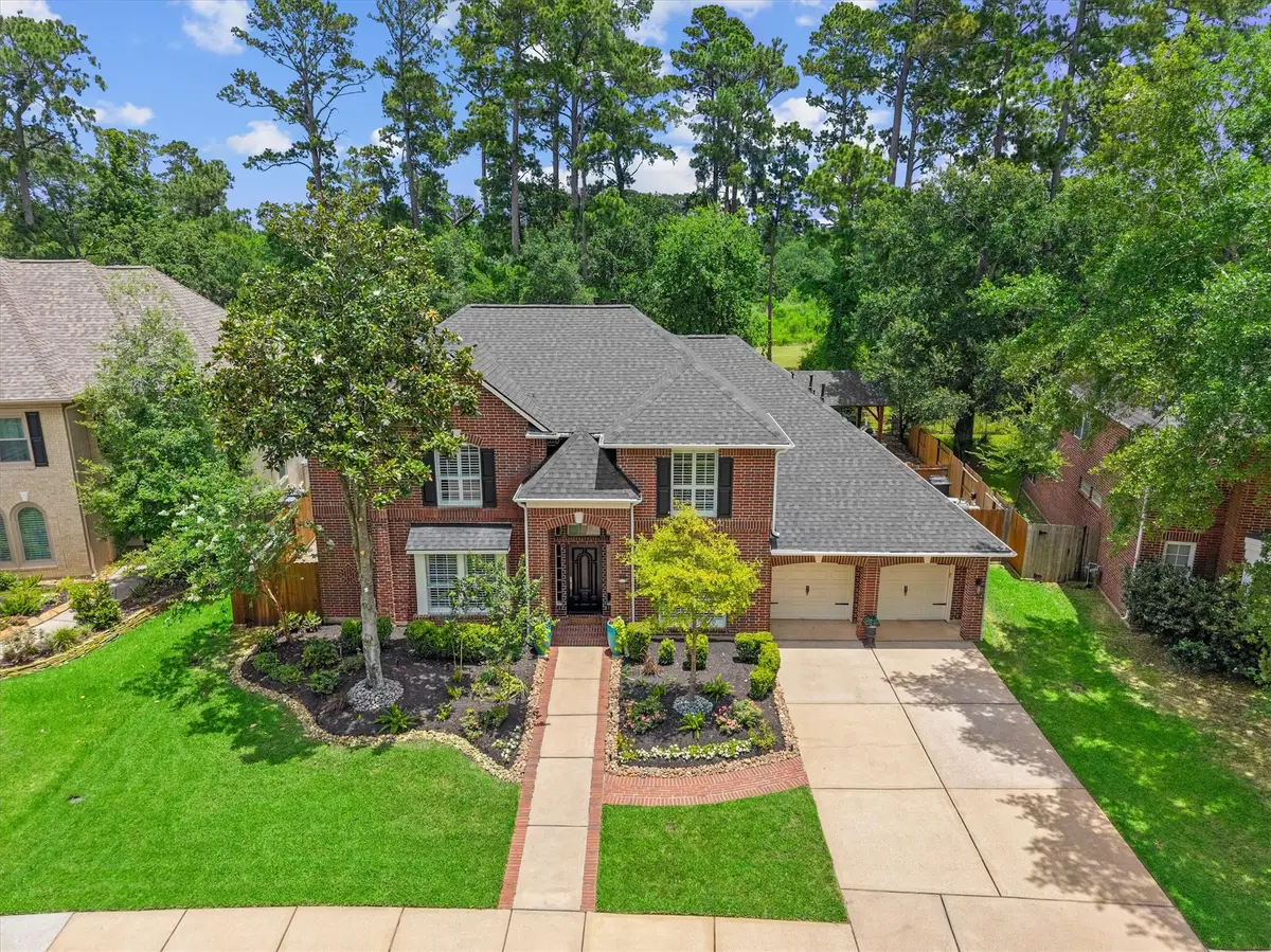 13415 Missarah Lane, Cypress, TX 77429 - #1