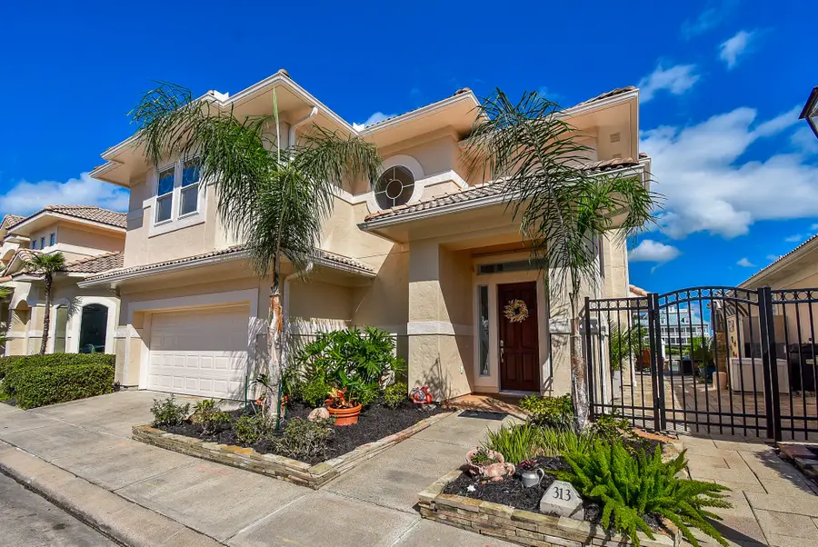 313 Harborside Circle, Kemah, TX 77565 - #3