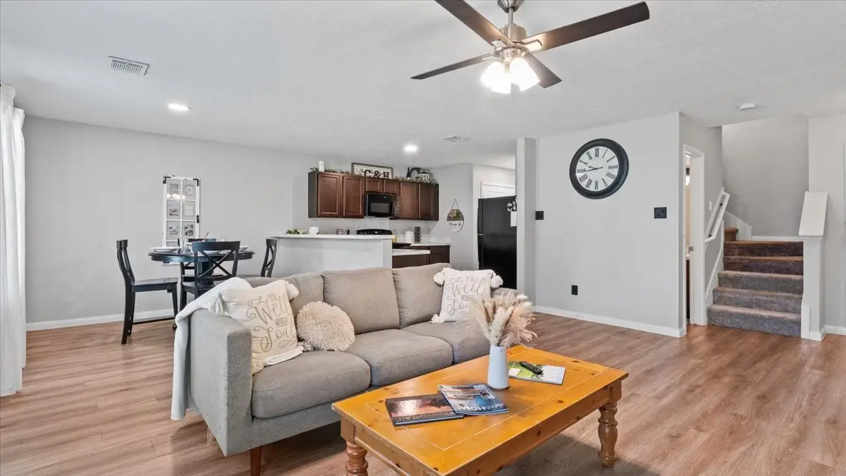 3975 Sam Houston Road, Willis, TX 77378 - #1