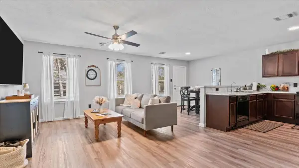 3975 Sam Houston Road, Willis, TX 77378