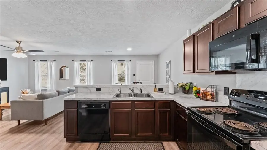 3975 Sam Houston Road, Willis, TX 77378 - #2