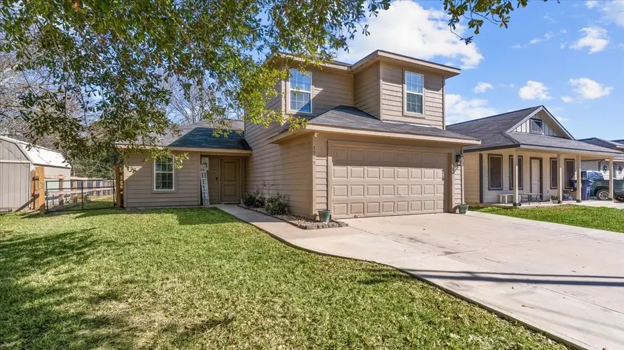 3975 Sam Houston Road, Willis, TX 77378 - #3