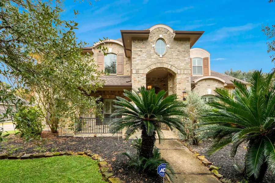 12018 Via Palazzo Lane, Cypress, TX 77429 - #3
