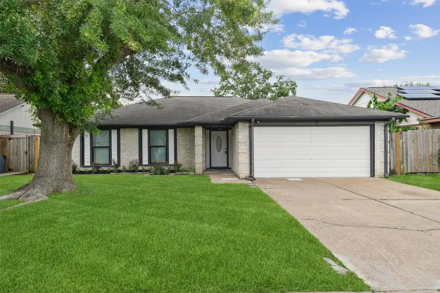 10723 Mackenzie Drive, Houston, TX 77086 - Image #3