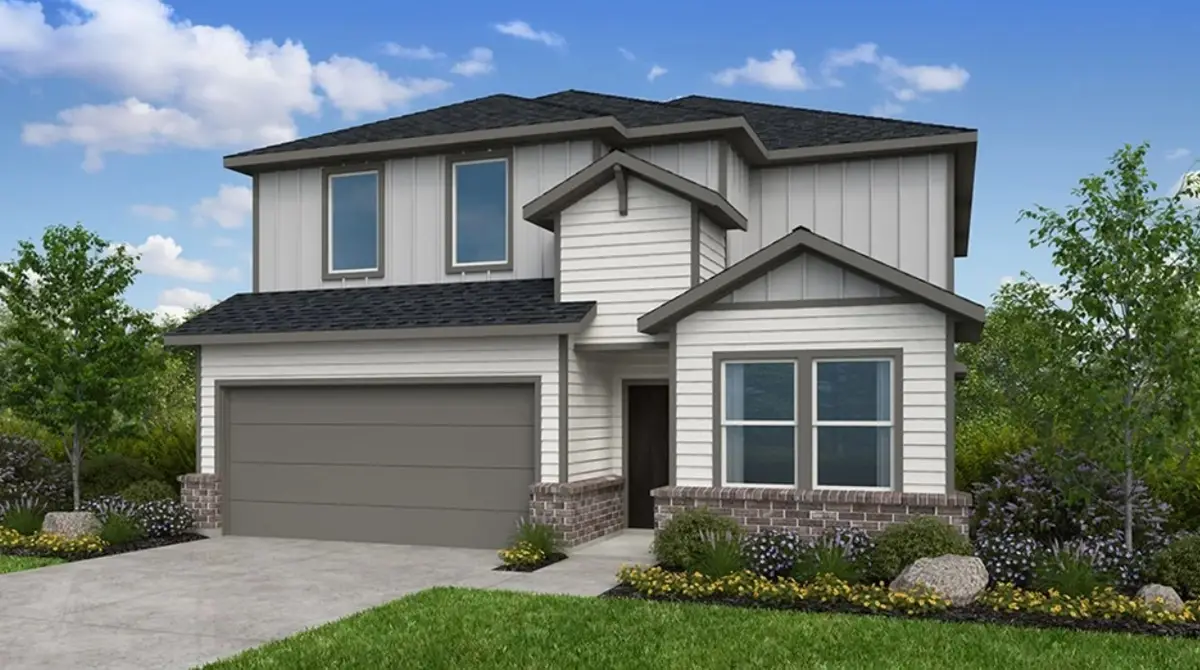18130 Prairie Run Lane, Hockley, TX 77447 - #1