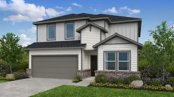 18130 Prairie Run Lane, Hockley, TX 77447