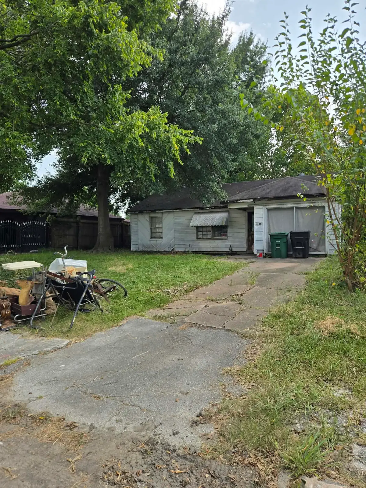 3718 Landa Lane, Houston, TX 77023 - #1