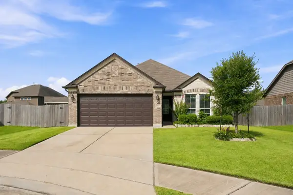 4518 Antero Court, Rosenberg, TX 77471