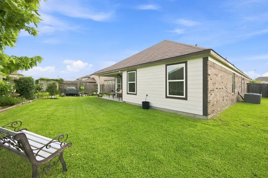 4518 Antero Court, Rosenberg, TX 77471 - #2