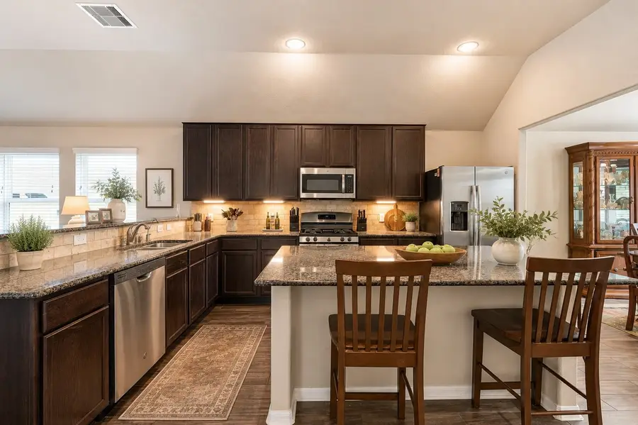 4518 Antero Court, Rosenberg, TX 77471 - #3