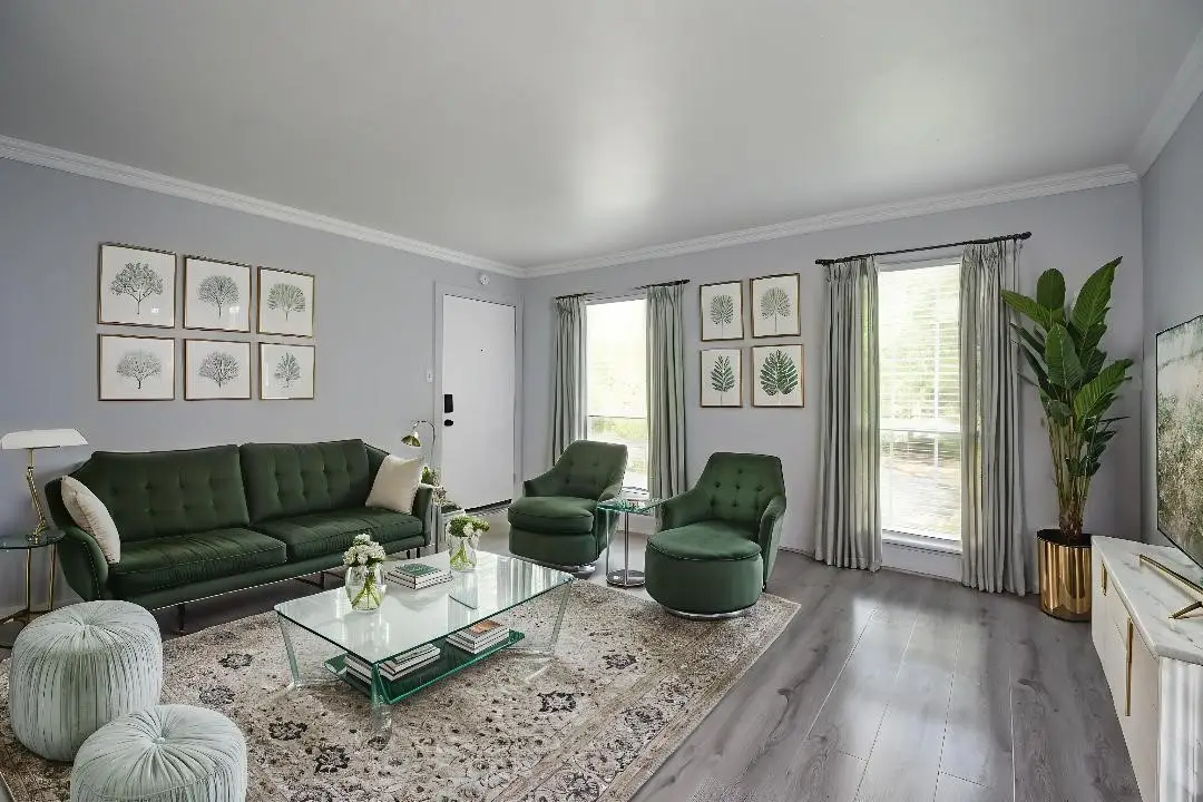 5202 Arboles Drive #3, Houston, TX 77035 - #1