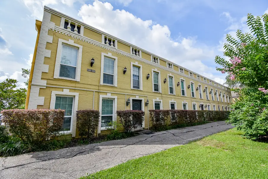 5202 Arboles Drive #3, Houston, TX 77035 - #2