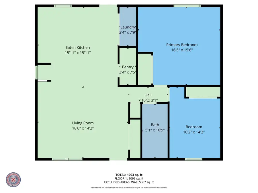 17807 County Rd 127, Pearland, TX 77581 - Image #2