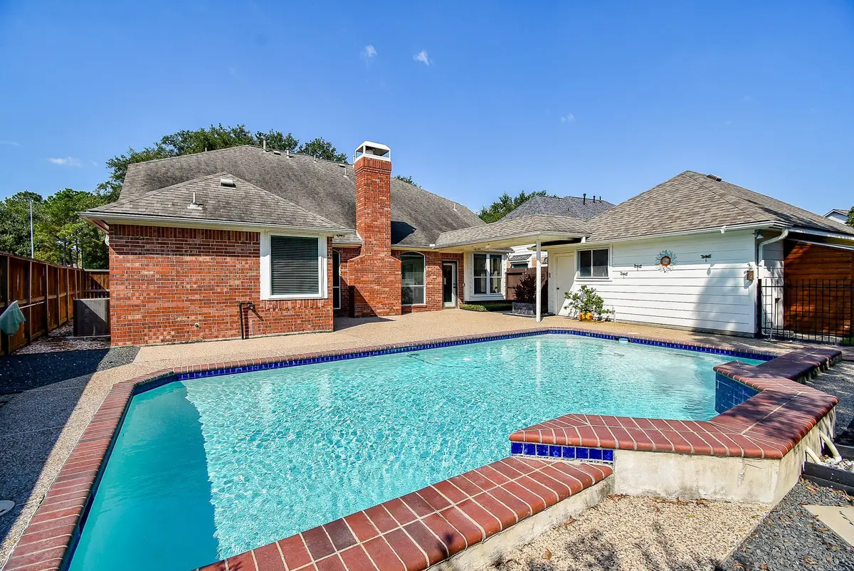 5602 Island Breeze Drive, Houston, TX 77041 - Image #1