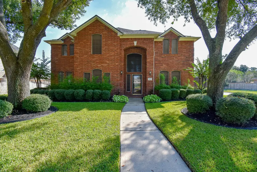5602 Island Breeze Drive, Houston, TX 77041 - Image #2