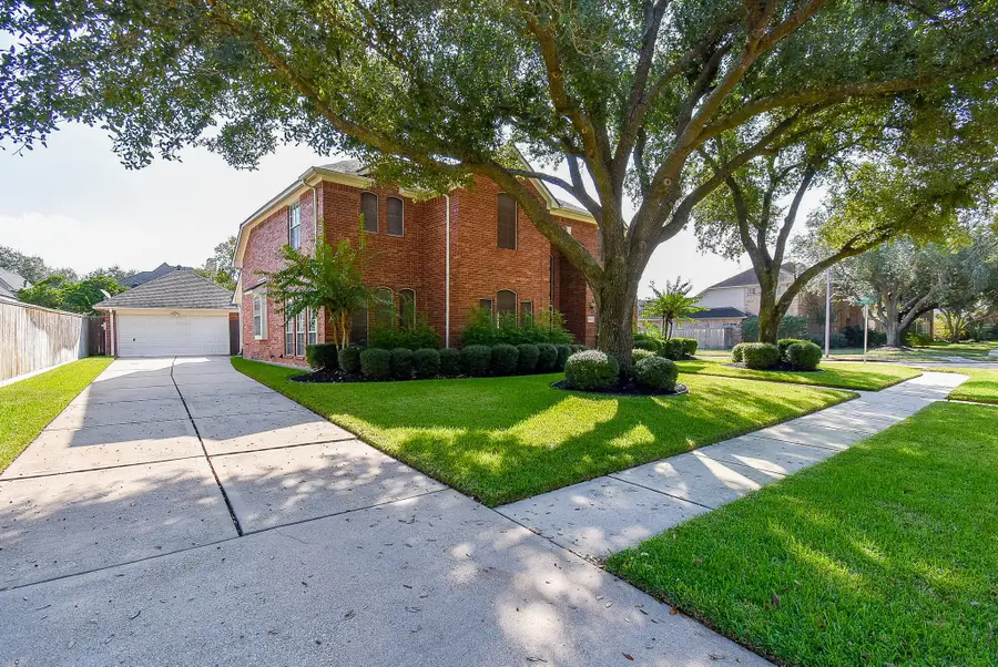 5602 Island Breeze Drive, Houston, TX 77041 - Image #3