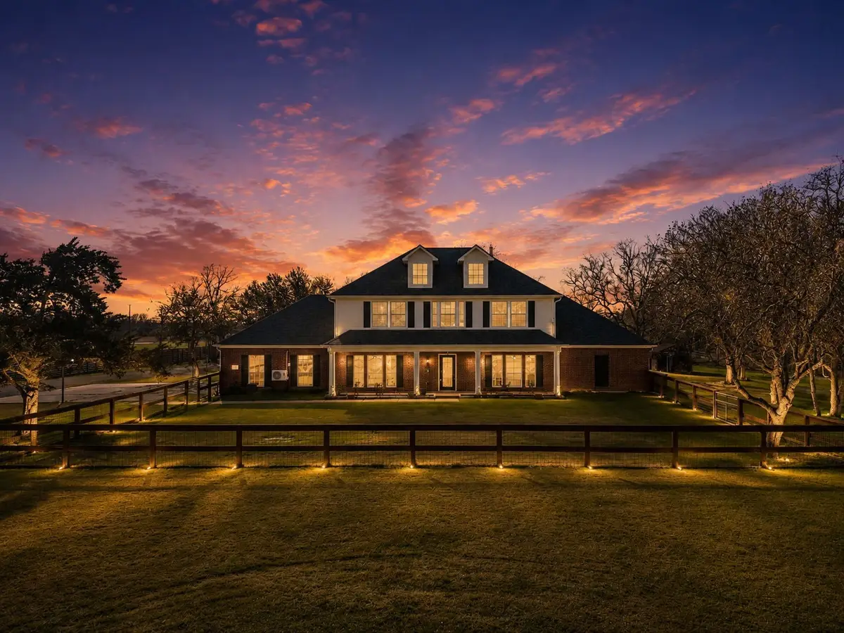2730 Lawrence Road, Kemah, TX 77565 - #1