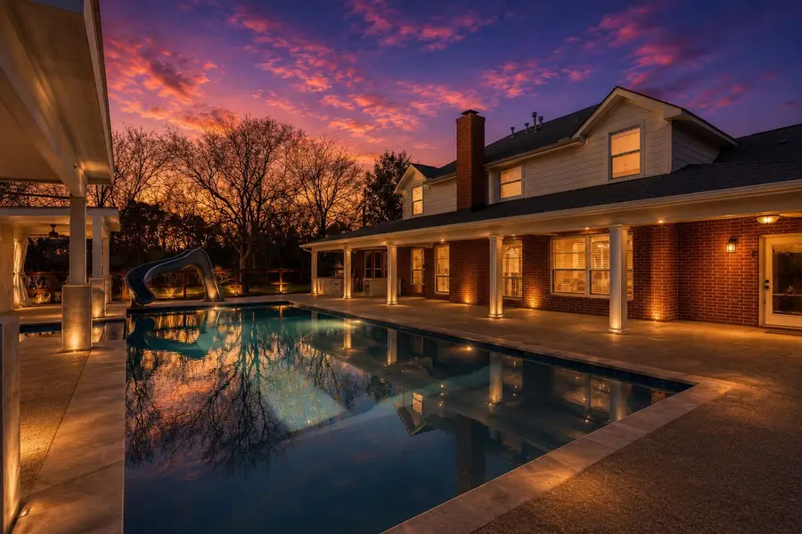 2730 Lawrence Road, Kemah, TX 77565 - #2