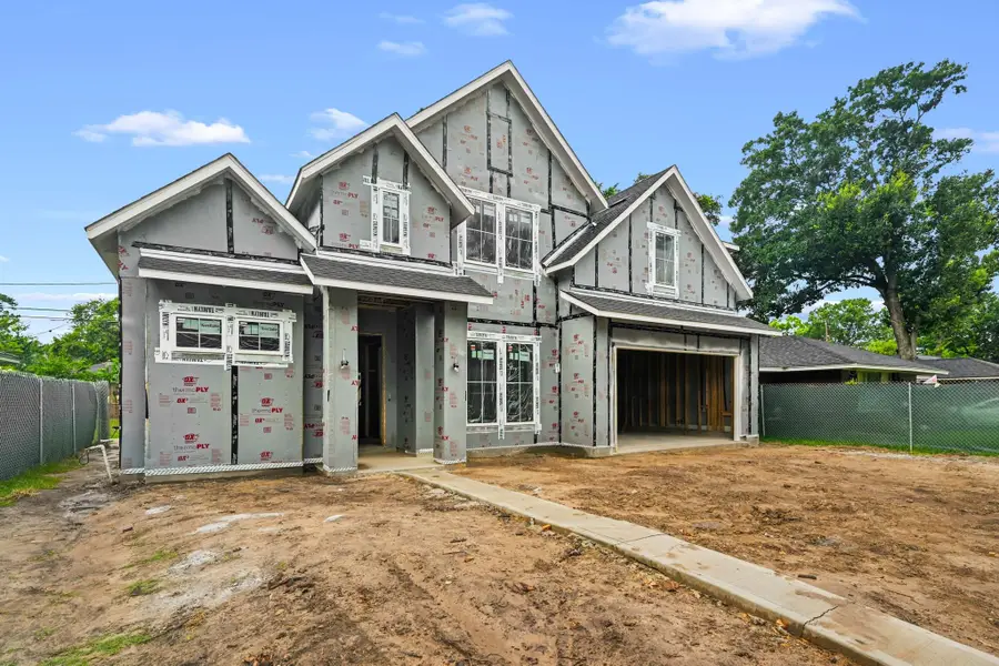5109 Lido Lane, Houston, TX 77092 - #3