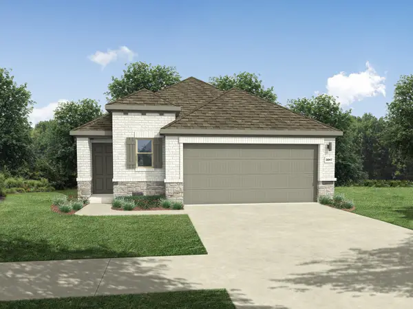1130 Pine Rivage Drive, Huffman, TX 77336