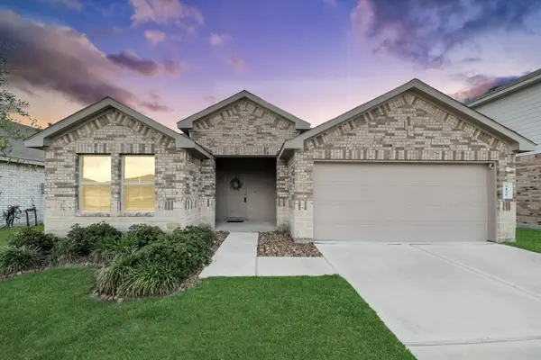 5126 Dove Hill Lane, Katy, TX 77449