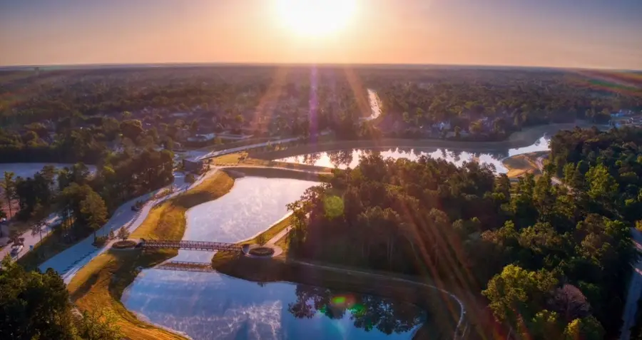 107 West Coralburst Loop, Montgomery, TX 77316 - Image #3