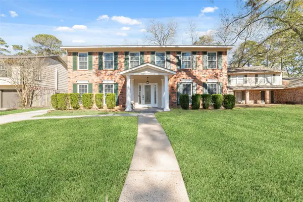 3215 Park Garden Drive, Kingwood, TX 77339