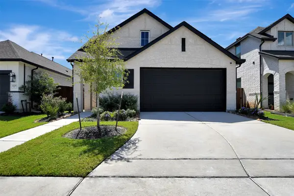 4114 Watson Drive, Arcola, TX 77583