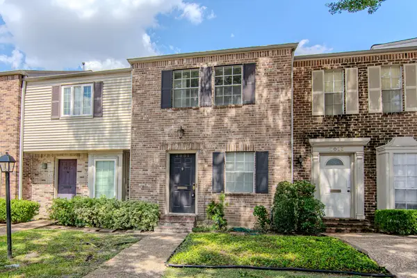 2031 Winrock Boulevard #162, Houston, TX 77057