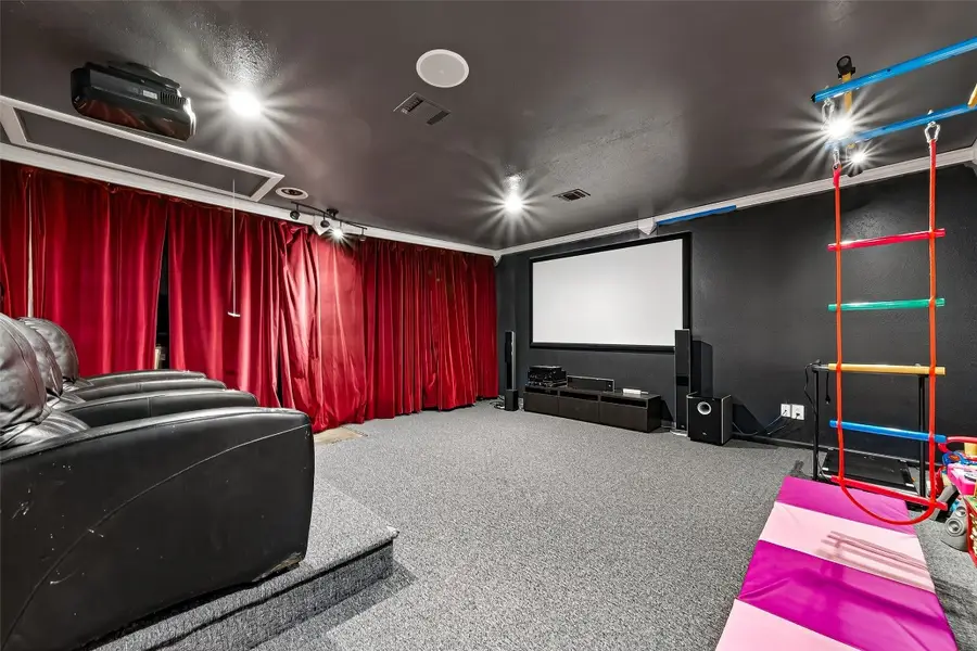 805 Camelot Lane, Friendswood, TX 77546 - #3