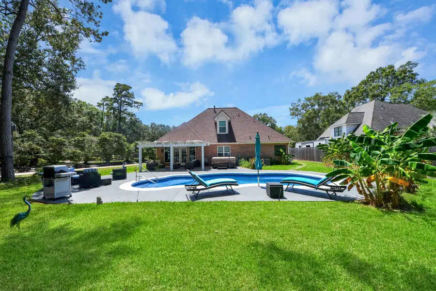 910 Apollo Street, New Caney, TX 77357 - #2